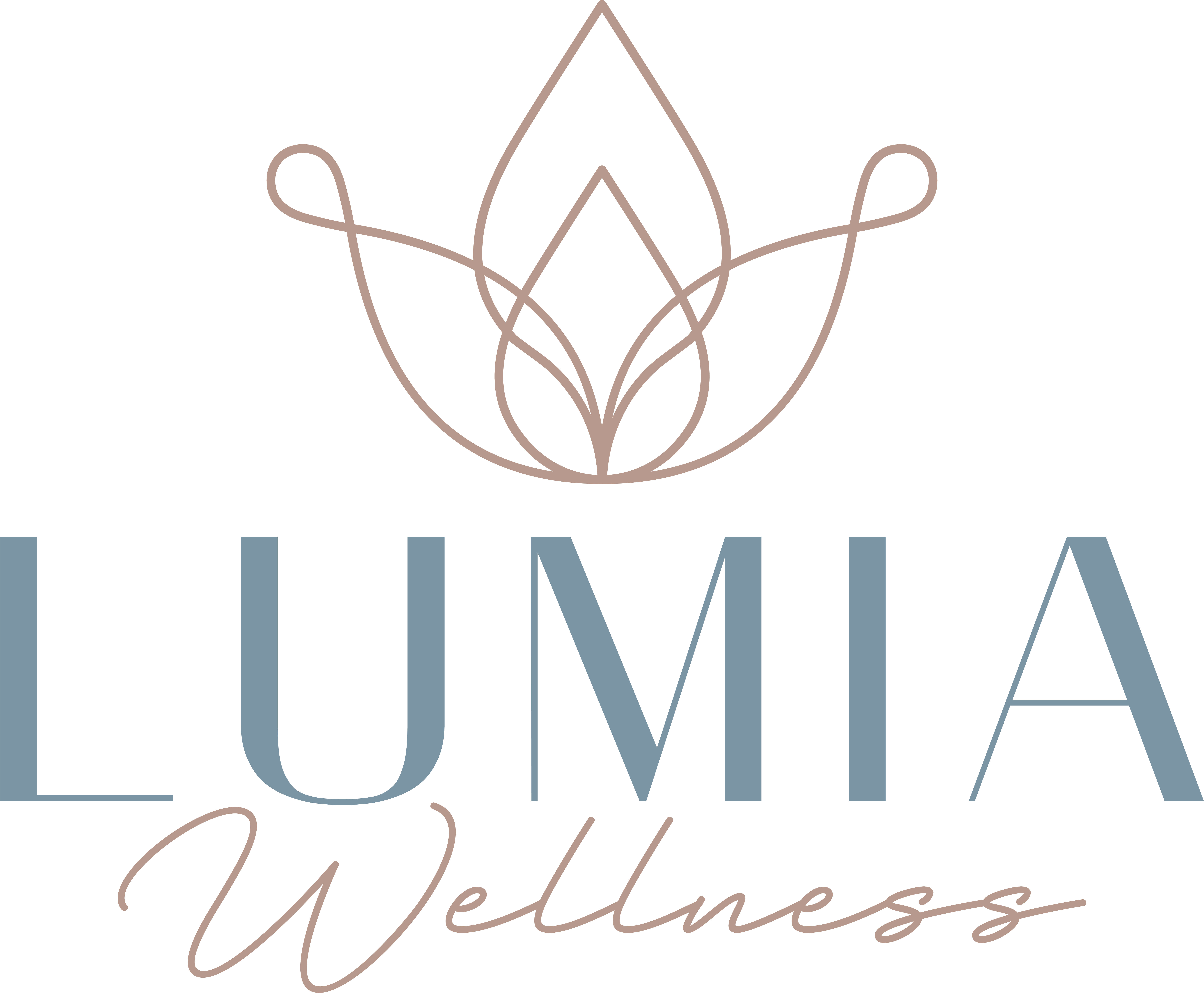 Lumia Wellness